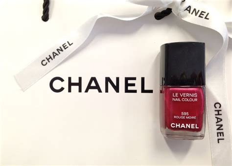 chanel hue